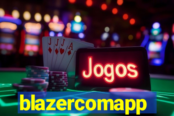 blazercomapp