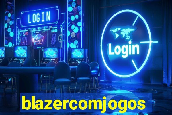 blazercomjogos