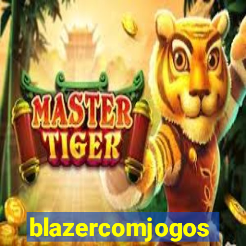 blazercomjogos