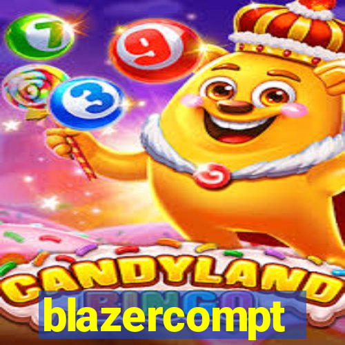 blazercompt