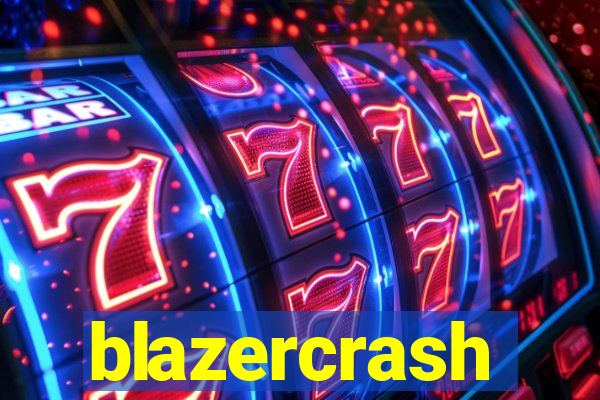 blazercrash