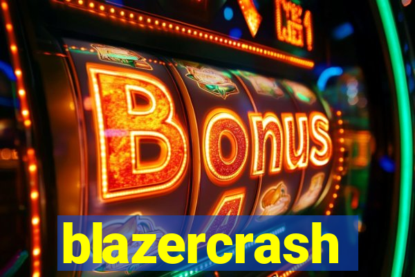 blazercrash