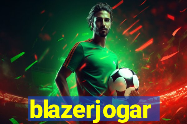 blazerjogar