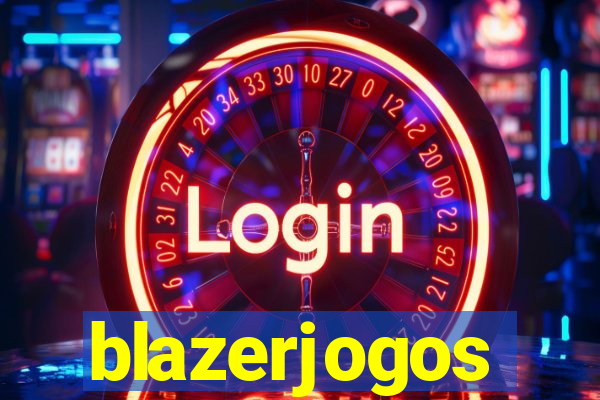 blazerjogos