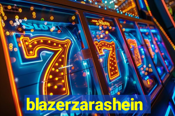 blazerzarashein