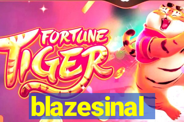 blazesinal