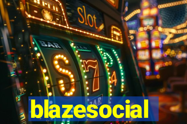 blazesocial