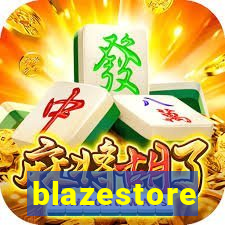 blazestore