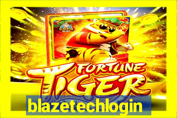 blazetechlogin