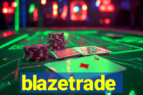 blazetrade