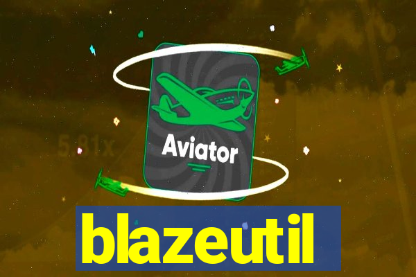 blazeutil