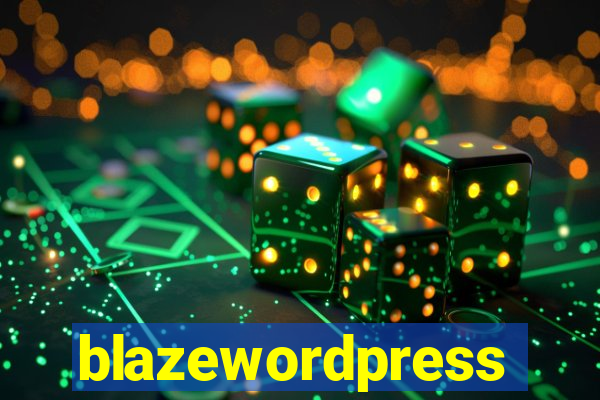 blazewordpress