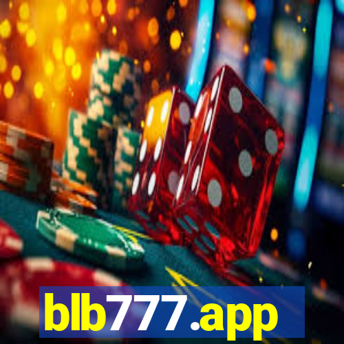 blb777.app