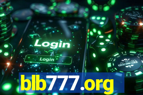 blb777.org