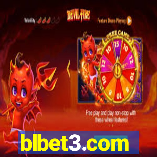 blbet3.com