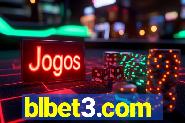 blbet3.com