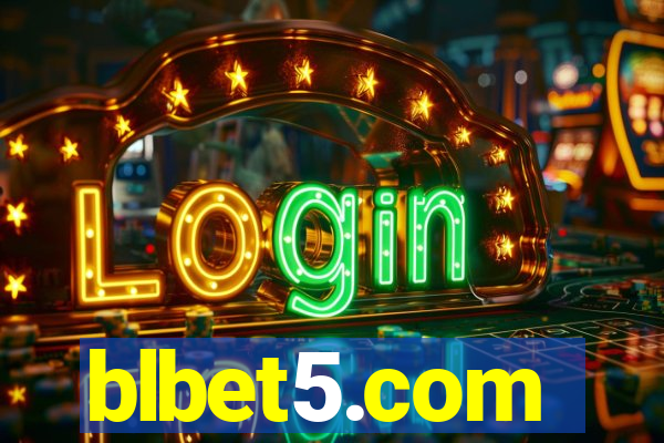 blbet5.com