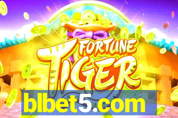 blbet5.com