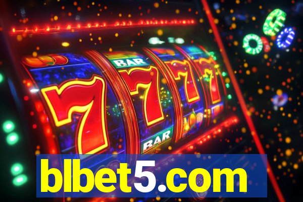 blbet5.com