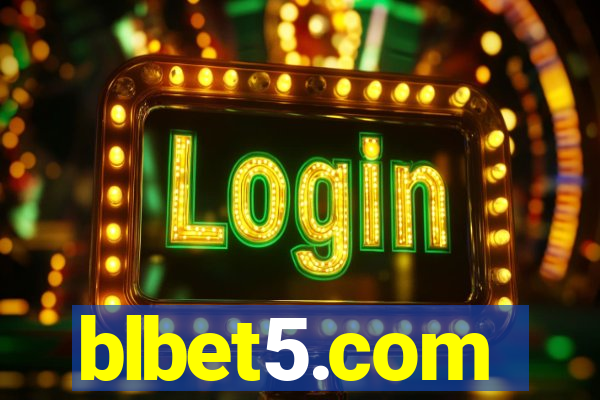 blbet5.com