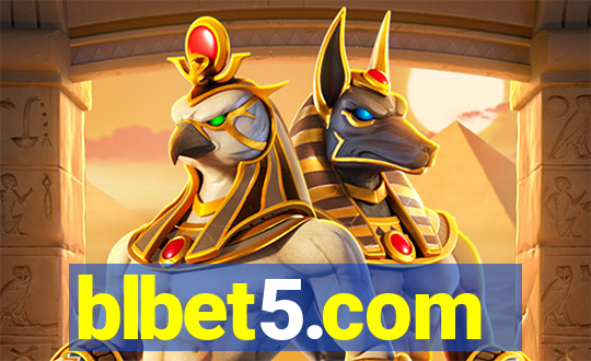 blbet5.com