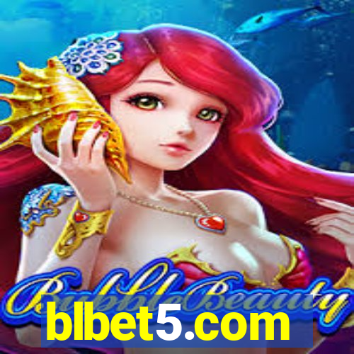 blbet5.com