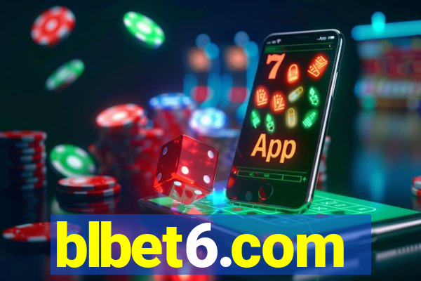 blbet6.com