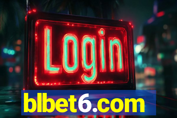 blbet6.com