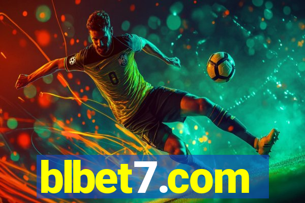 blbet7.com