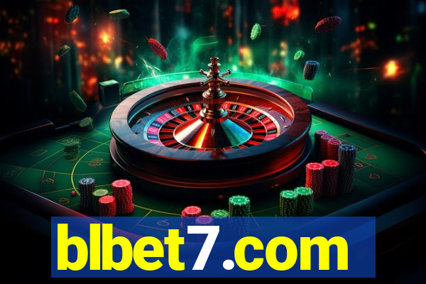 blbet7.com