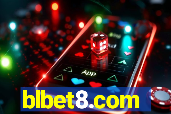 blbet8.com