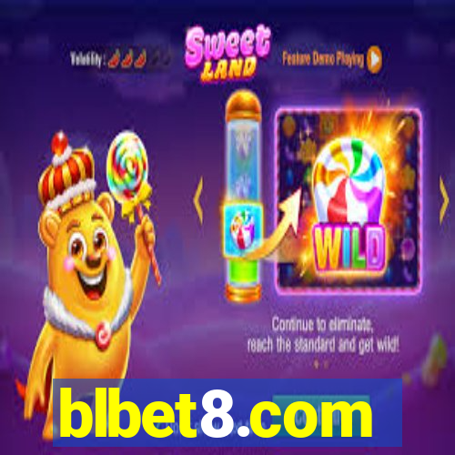 blbet8.com