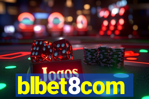 blbet8com