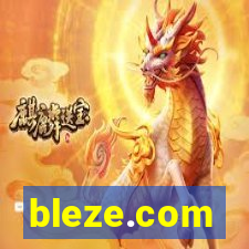 bleze.com