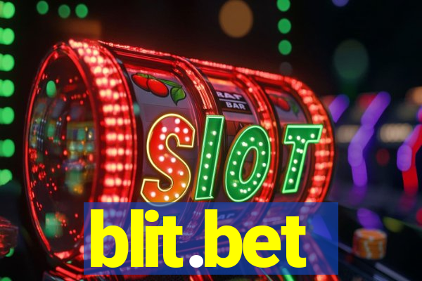 blit.bet