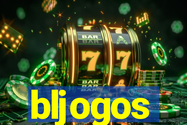 bljogos