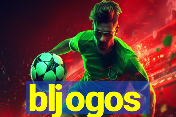 bljogos