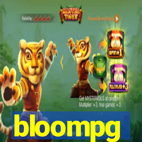 bloompg