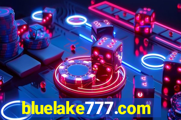 bluelake777.com