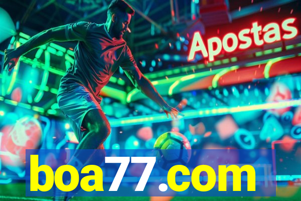 boa77.com