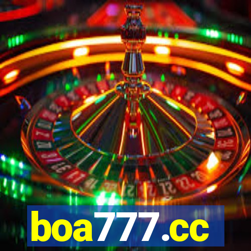 boa777.cc