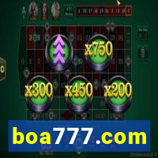 boa777.com