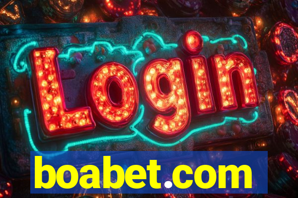 boabet.com