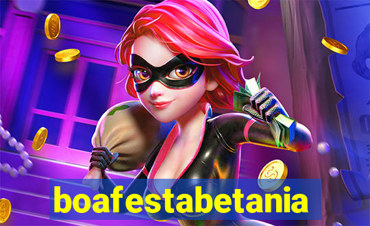 boafestabetania