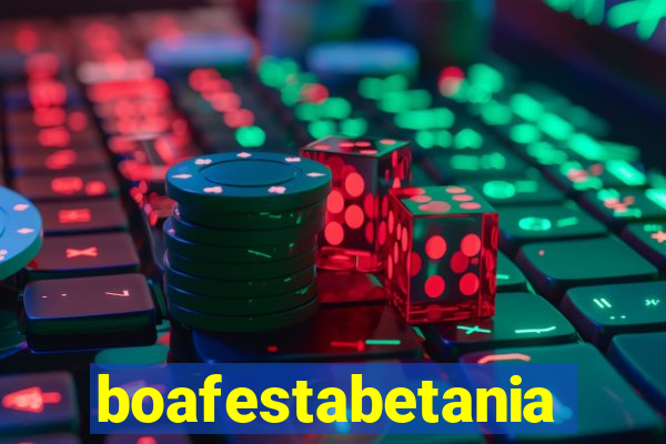 boafestabetania