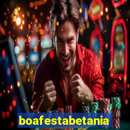 boafestabetania