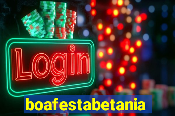 boafestabetania