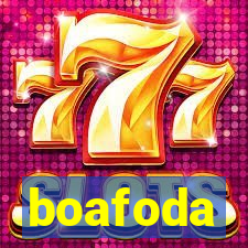 boafoda