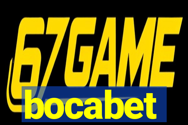 bocabet