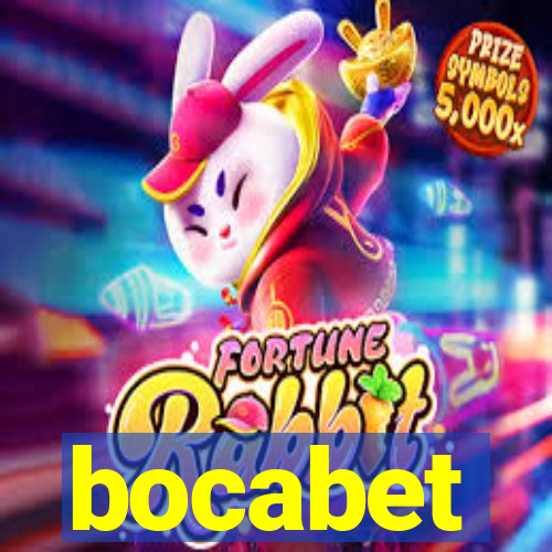 bocabet